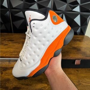 Jordan 13 Retro Starfish